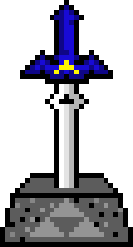 mastersword